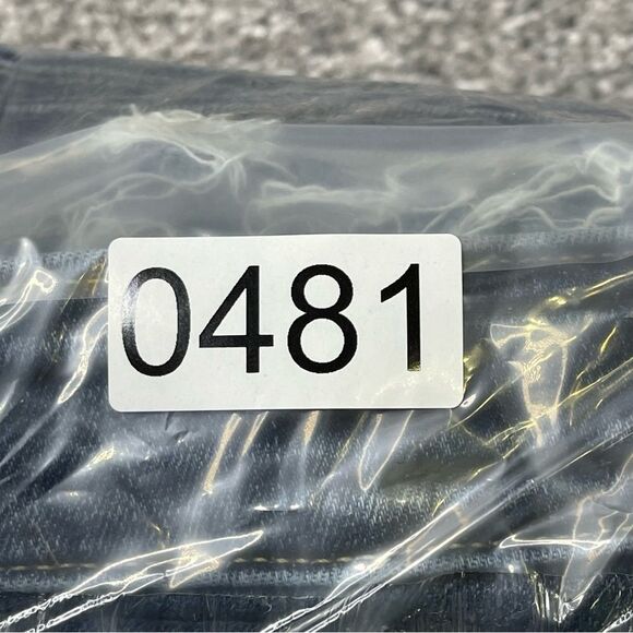 Ag Adriano Goldschmied Farrah Jeans Women’s 25 Blue Skinny Bundle of 3 - Picture 7 of 7